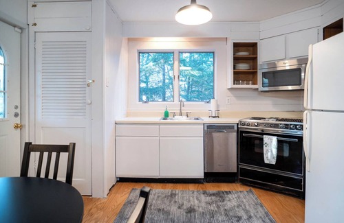 Tannersville House | Spacious 5-bedroom Hunter Mountain hideaway