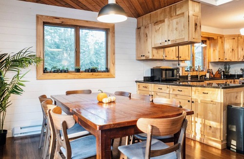 Tannersville House | Spacious 5-bedroom Hunter Mountain hideaway