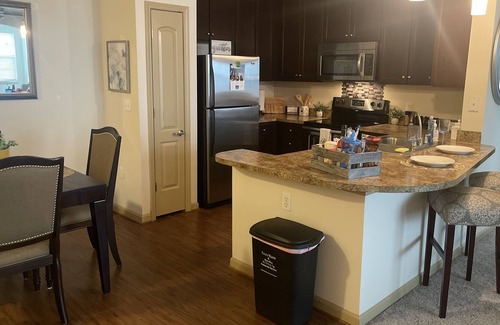 LaVina Apartment | Spacious 5 star luxury Lake Nona 2/ Gem