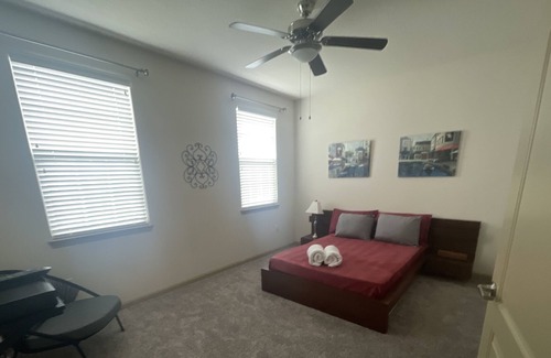 LaVina Apartment | Spacious 5 star luxury Lake Nona 2/ Gem