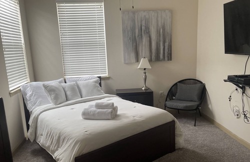 LaVina Apartment | Spacious 5 star luxury Lake Nona 2/ Gem