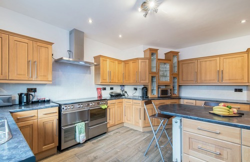 Mountsorrel Apartment | Spacious 5bed House Ideal for Fam & Contractors