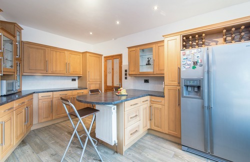 Mountsorrel Apartment | Spacious 5bed House Ideal for Fam & Contractors