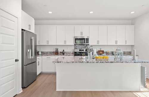 Fontana House | Spacious 5BR Getaway w Game Room & Near ONT