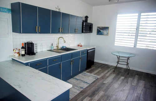 Vilomar Villa | Spacious 6-bedroom villa in gorgeous Luquillo with WiFi, AC