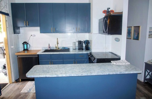 Vilomar Villa | Spacious 6-bedroom villa in gorgeous Luquillo with WiFi, AC