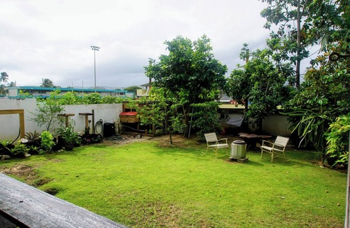 Vilomar Villa | Spacious 6-bedroom villa in gorgeous Luquillo with WiFi, AC
