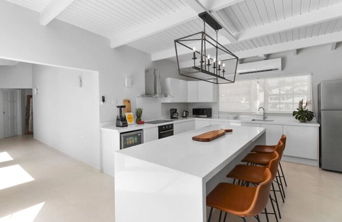 Bakval Villa | Spacious 6BR Luxury Villa with Private Pool at Beach House by Bocobay