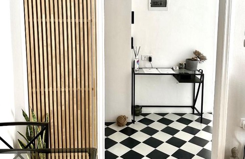 Sykies Apartment | Spacious 82 m2 Two Bedroom classy apartment near City Center