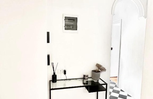 Sykies Apartment | Spacious 82 m2 Two Bedroom classy apartment near City Center