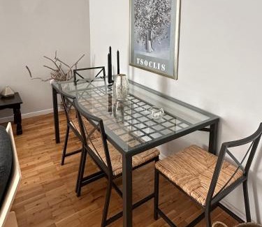 Sykies Apartment | Spacious 82 m2 Two Bedroom classy apartment near City Center