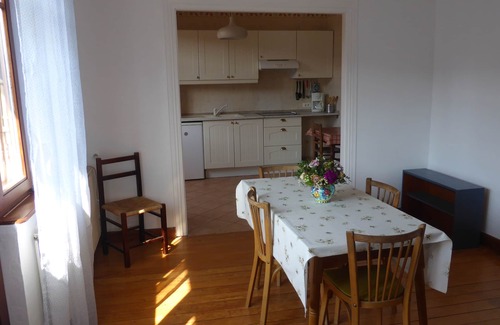 Eguelshardt Apartment | Spacious accommodation of 85 m2, very bright