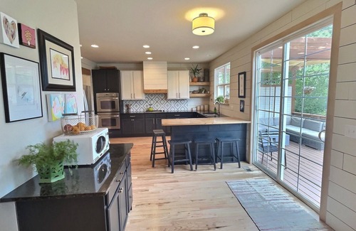 Erie House | Spacious & Affordable Colorado Home close to Boulder and Denver