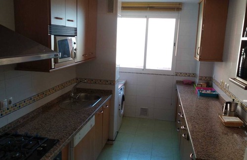 Norte Condo | SPACIOUS AND BRIGHT APARTMENT NEAR THE CENTER