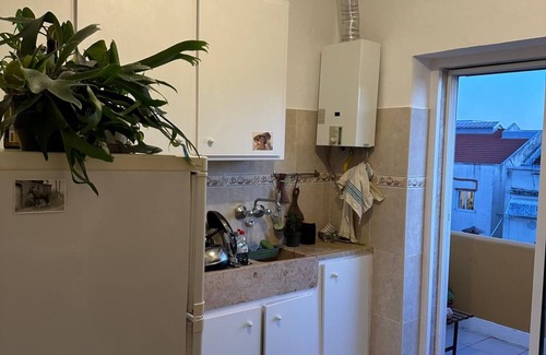 Santo Amaro Apartment | Spacious and bright apartment in Alcântara