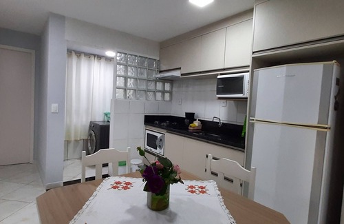 Centro Apartment | Spacious and bright central area apartment.