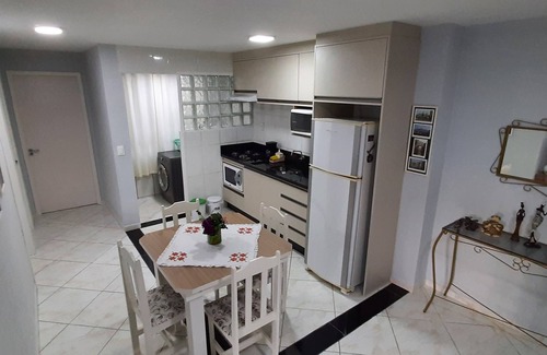 Centro Apartment | Spacious and bright central area apartment.