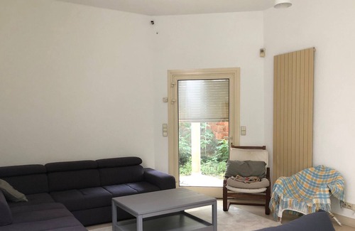 Cachan Villa | Spacious and bright villa with Jacuzzi 10 minutes from the metro
