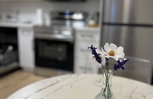 Willoughby House | Spacious and modern 2BR oasis- home away from home