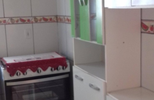 Porto Nacional House | Spacious and comfortable house, close to the city center! Pleasant environment!