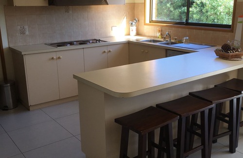 Myrtleford House | Spacious and comfortable stay. Min 2 night stay.nThe perfect family stay.