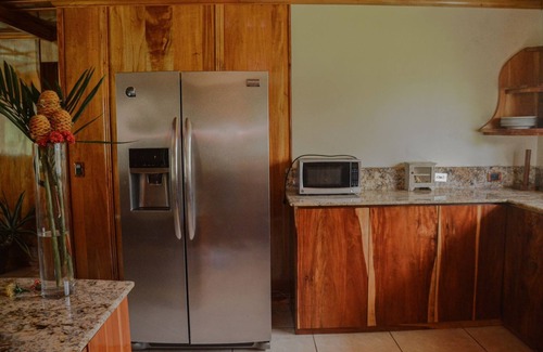 La Fortuna Other | Spacious and comfortable house surrounded by nature