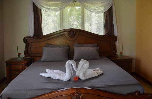 La Fortuna Other | Spacious and comfortable house surrounded by nature