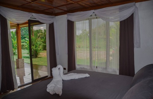 La Fortuna Other | Spacious and comfortable house surrounded by nature