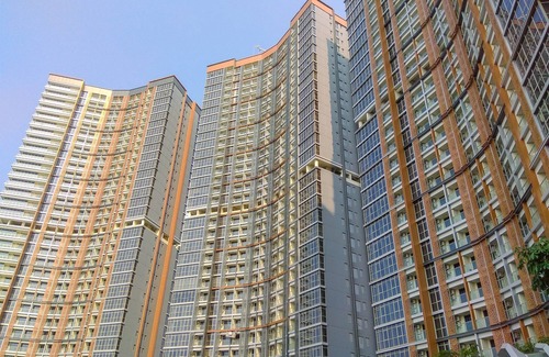 Pantai Indah Kapuk Apartment | Spacious And Comfort Stay 3Br At Gold Coast Apartment