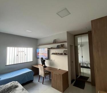 Ananindeua House | Spacious and Comfortable Home Perfect Stay for COP 30 in Belém