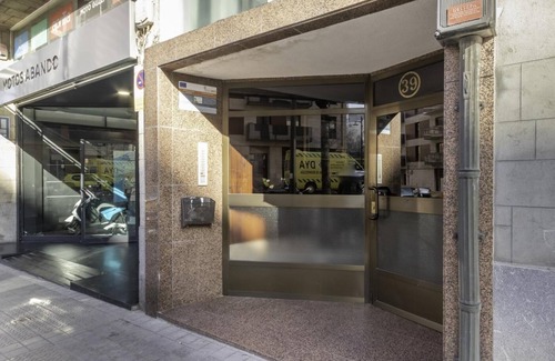 Basurtu Apartment | Spacious and Comfortable in Basurto