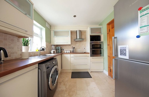 Swords Apartment | Spacious and convenient 3 bed property in Swords.