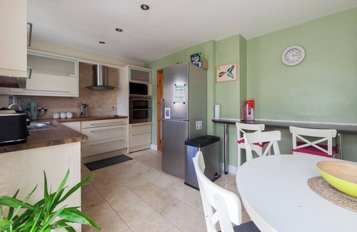 Swords Apartment | Spacious and convenient 3 bed property in Swords.