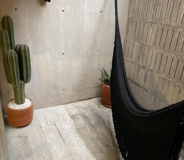 Narvarte Poniente Apartment | Spacious and cozy apartment in Mexico City