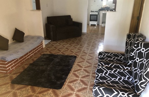 Praia da Vila House | Spacious and cozy house with pool and gourmet area