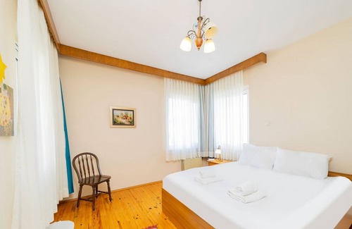Liman Mahallesi Apartment | Spacious and Gorgeus Flat in Antalya