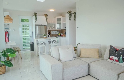 Hatillo House | Spacious and Modern Beach House With Pool