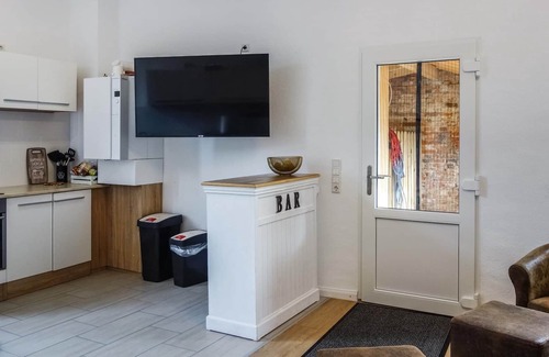 Immensen Apartment | Spacious and modern vacation apartment in Immense.