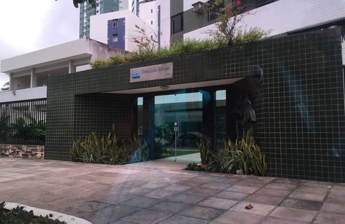Boa Viagem Apartment | Spacious and pleasant apartment in Recife- Boa Viagem