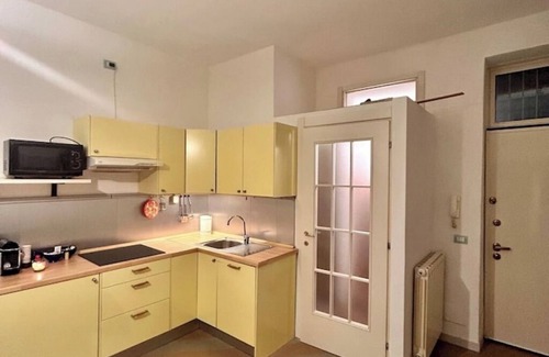 Porta Romana Apartment | Spacious and stylish three-room apartment, 10 minutes from Bocconi