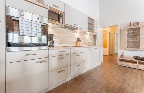 Dienten am Hochkoenig Apartment | Spacious and very nice flat, very centrally located