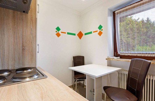 Saalbach-Hinterglemm Apartment | Spacious Apartment in Saalbach-hinterglemm near Ski Area