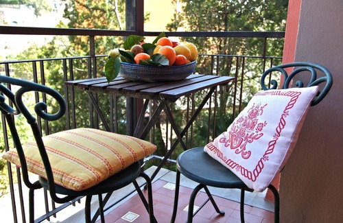 Cinque Terre Apartment | Spacious apartment in Monterosso al Mare