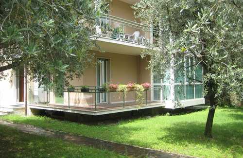 Torri del Benaco Apartment | Spacious apartment on Lake Garda