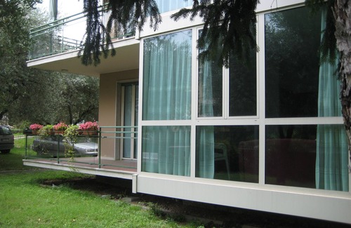Torri del Benaco Apartment | Spacious apartment on Lake Garda