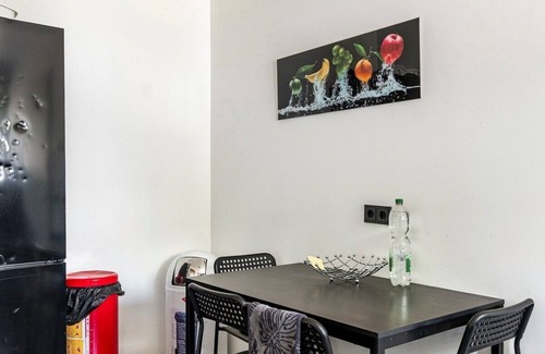 Heerdt House | Spacious apartament with Exclusive Terrace