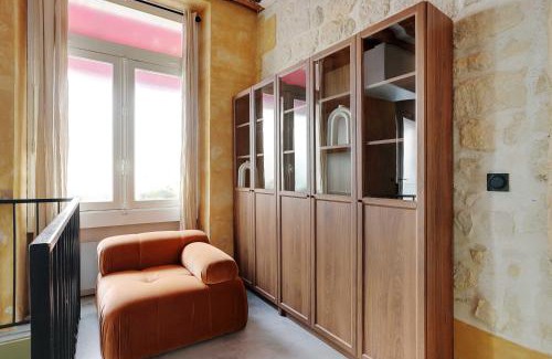 Archives Apartment | Spacious apartment - 4BR-10P - Place des Vosges
