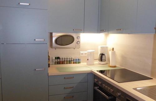 Treffen Apartment | Spacious apartment (50 m²) on the Gerlitzen with an alpine panorama and lake view