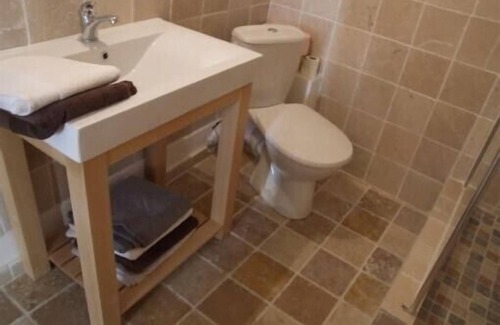 Avignon City Centre Apartment | Spacious apartment Avignon city center