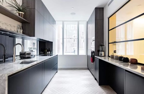 London City Centre Apartment | Spacious Apartment - Covent Garden (2)